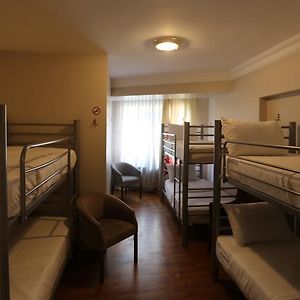 Gemenschappelijk Kamer